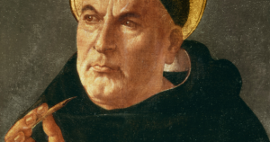 Aquinas and the Market